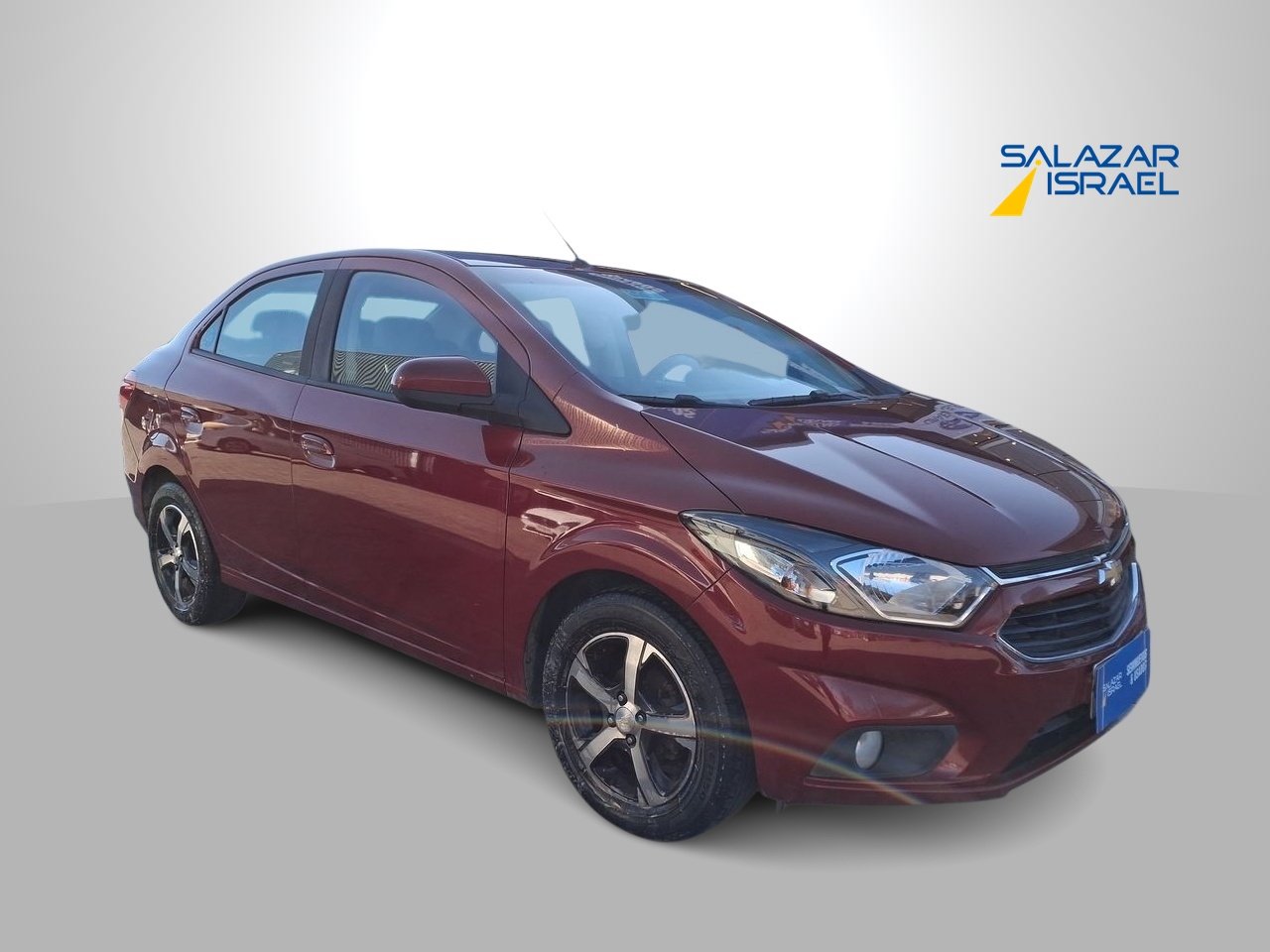 CHEVROLET