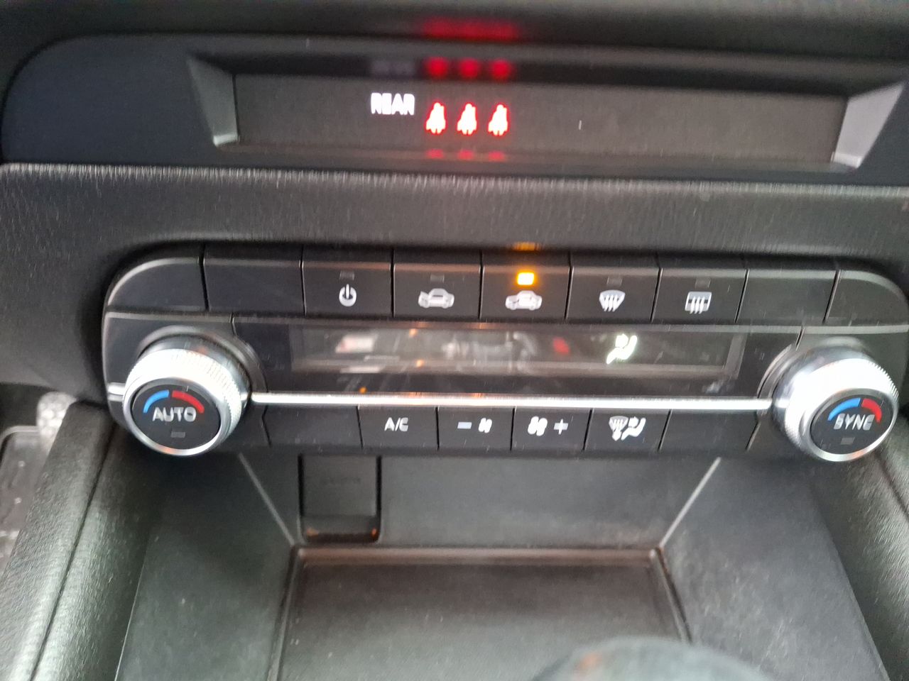 MAZDA - 30