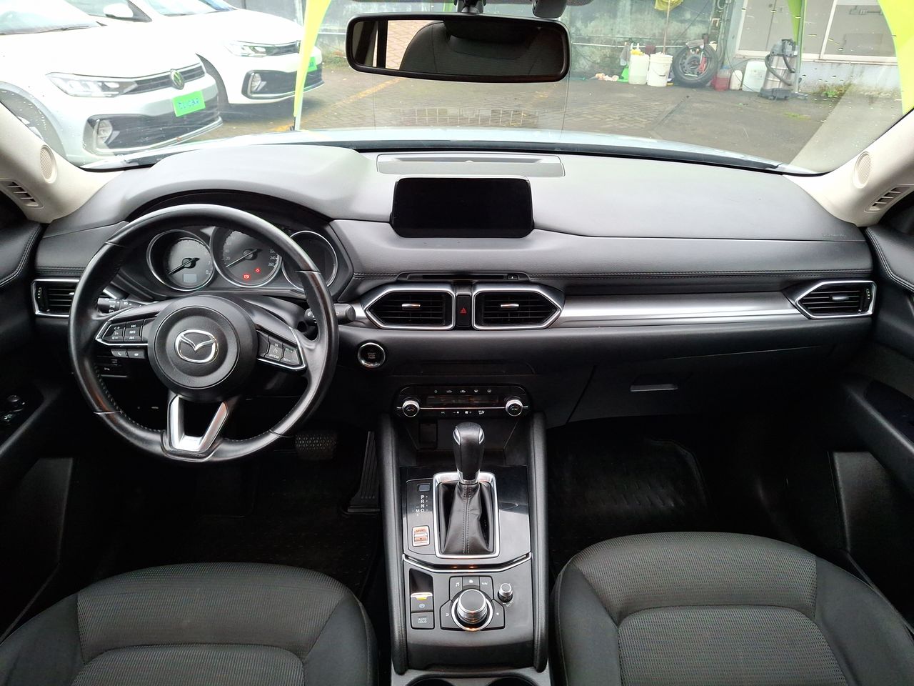 MAZDA - 32