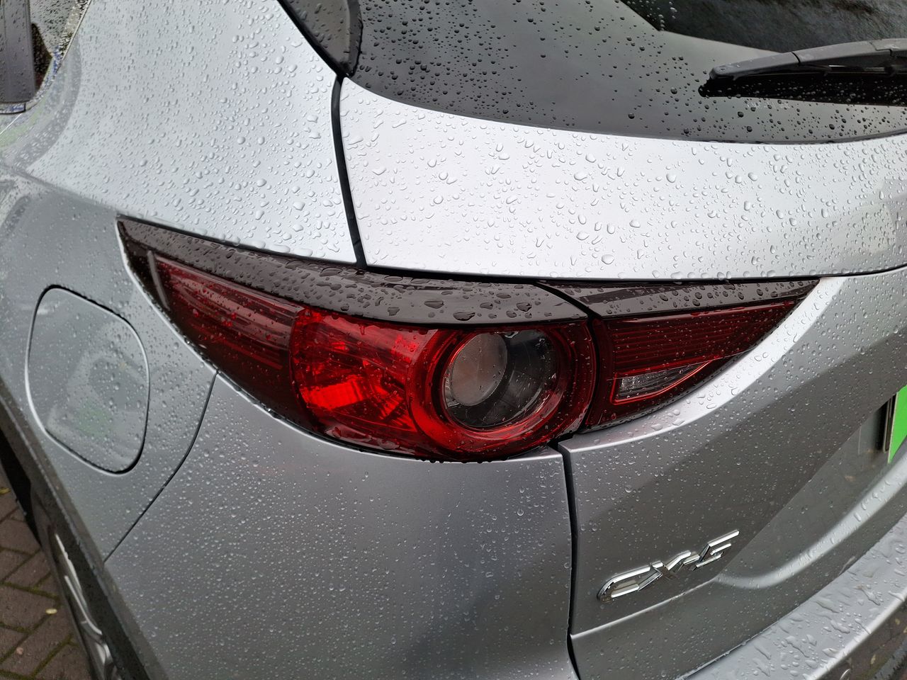 MAZDA - 20