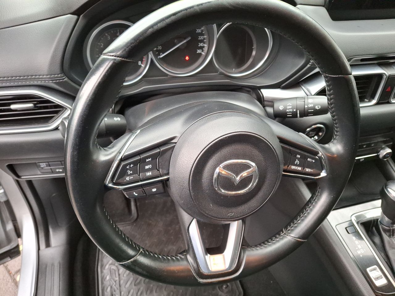 MAZDA - 25