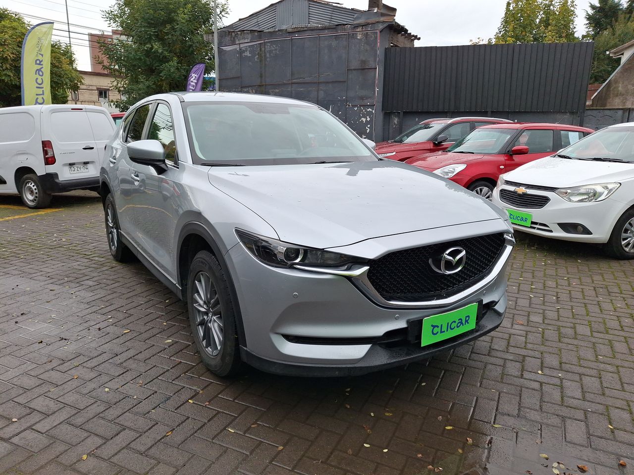 MAZDA - 1