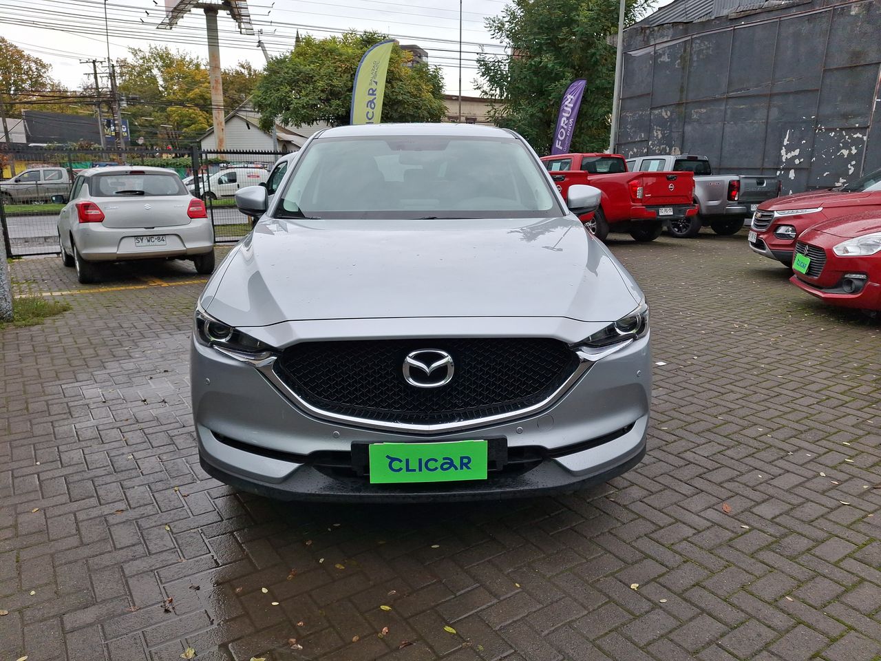 MAZDA - 2