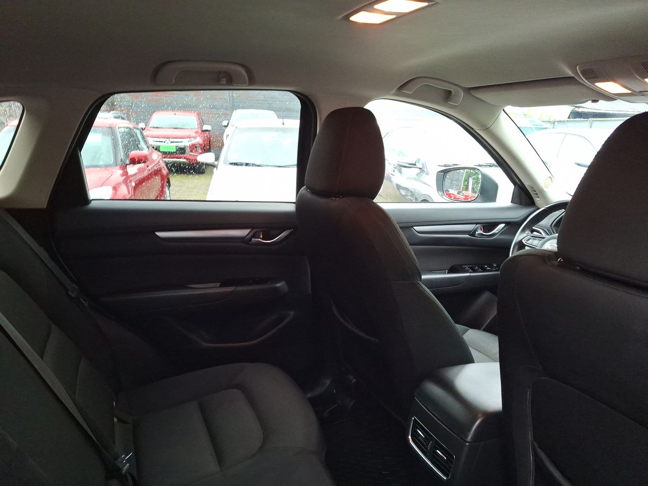 MAZDA - 15