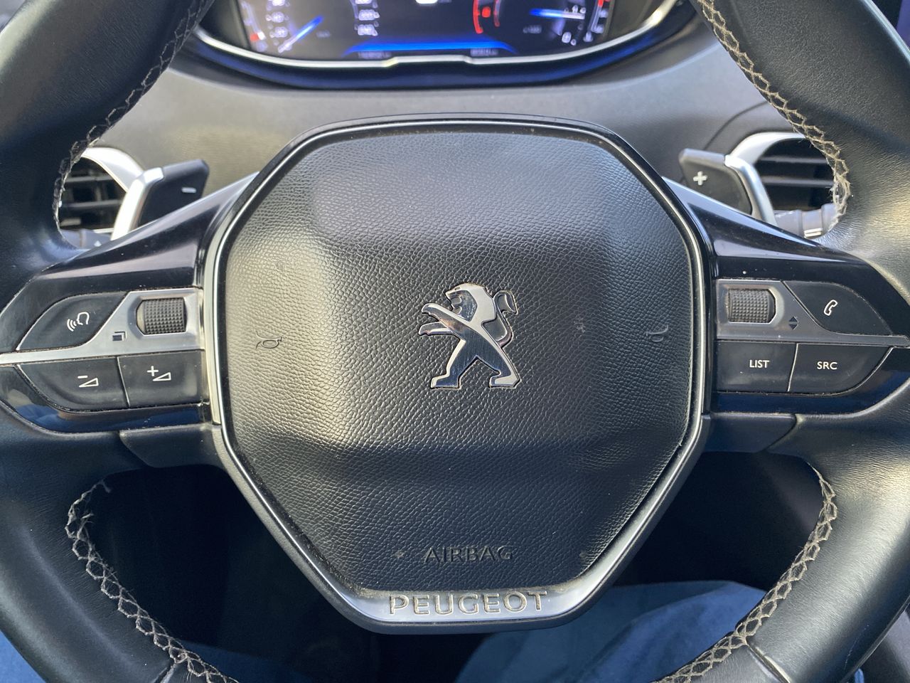 PEUGEOT - 26