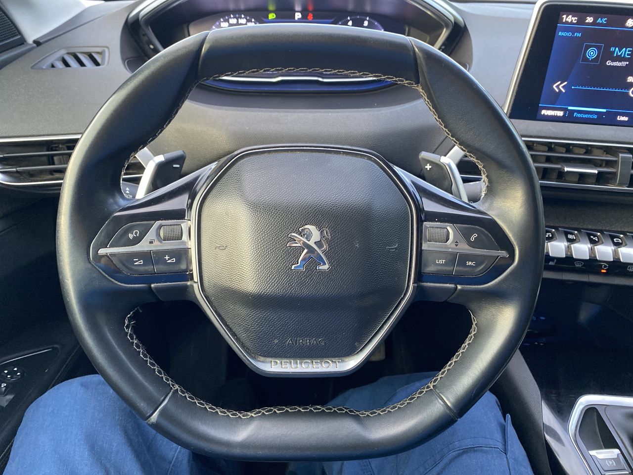 PEUGEOT - 25