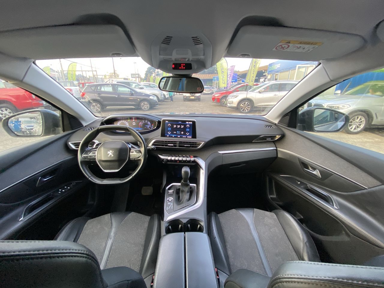 PEUGEOT - 9