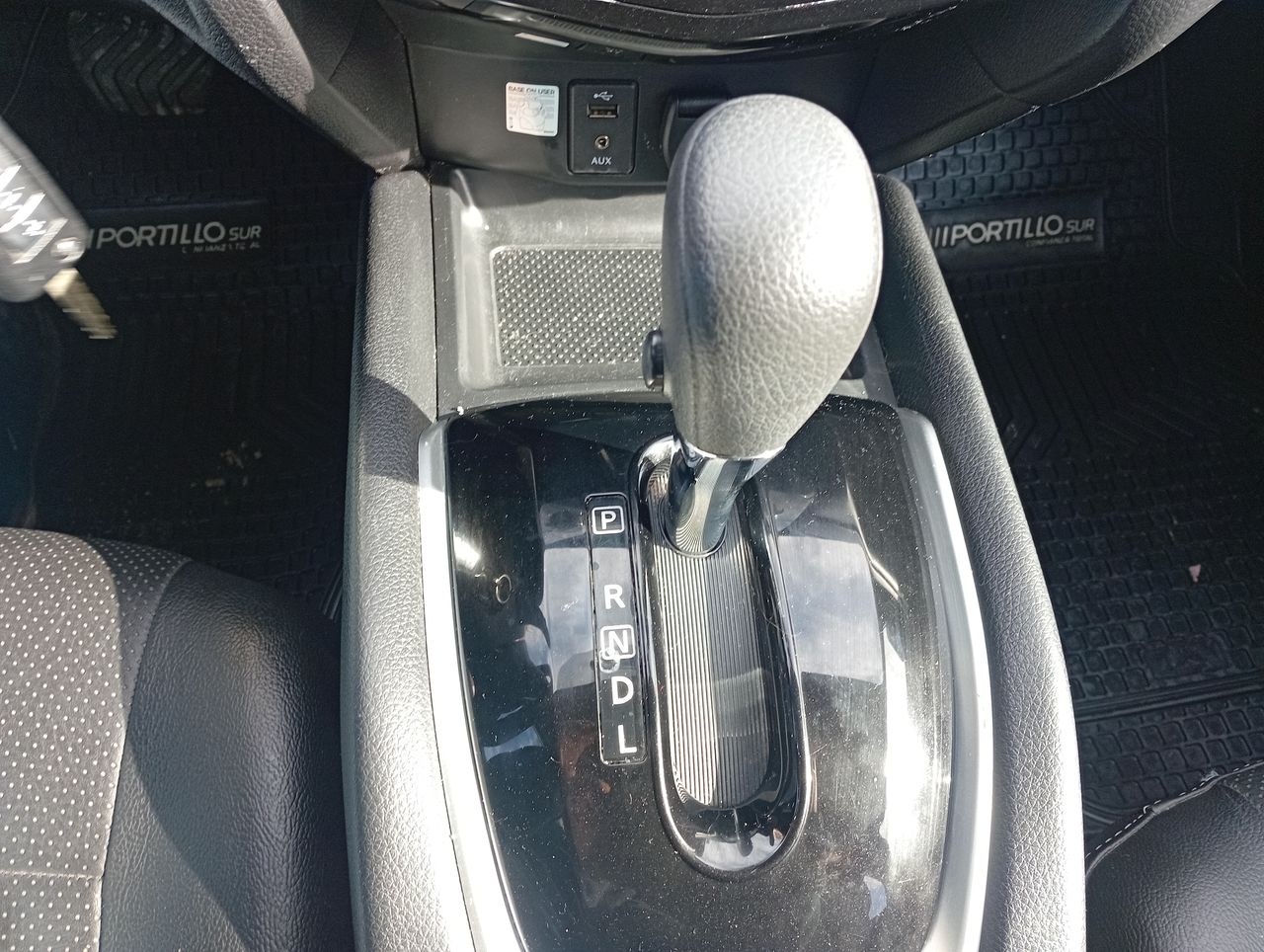 NISSAN - 31