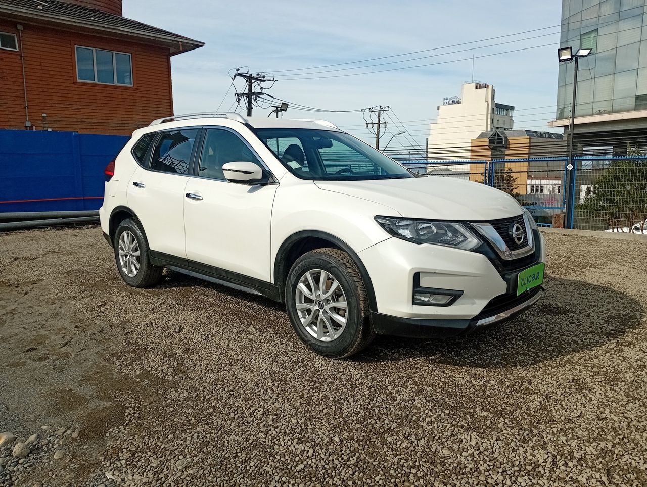 NISSAN - 1