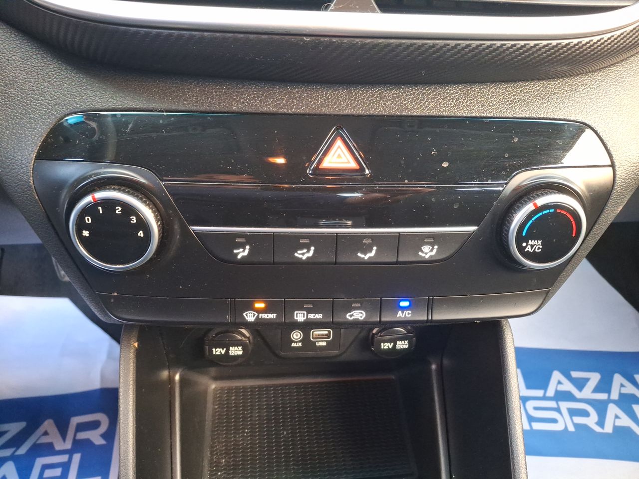 HYUNDAI - 30