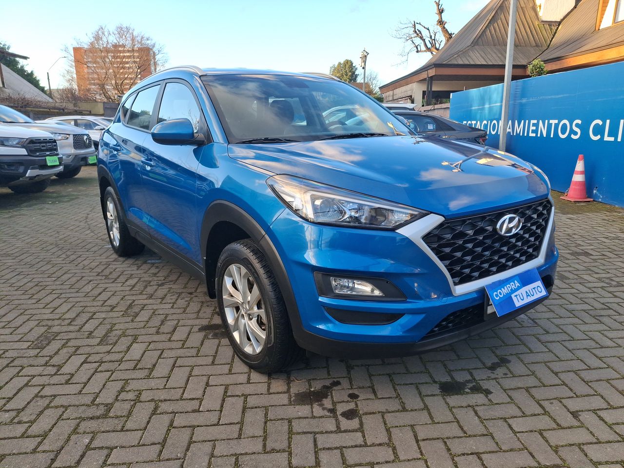 HYUNDAI - 1