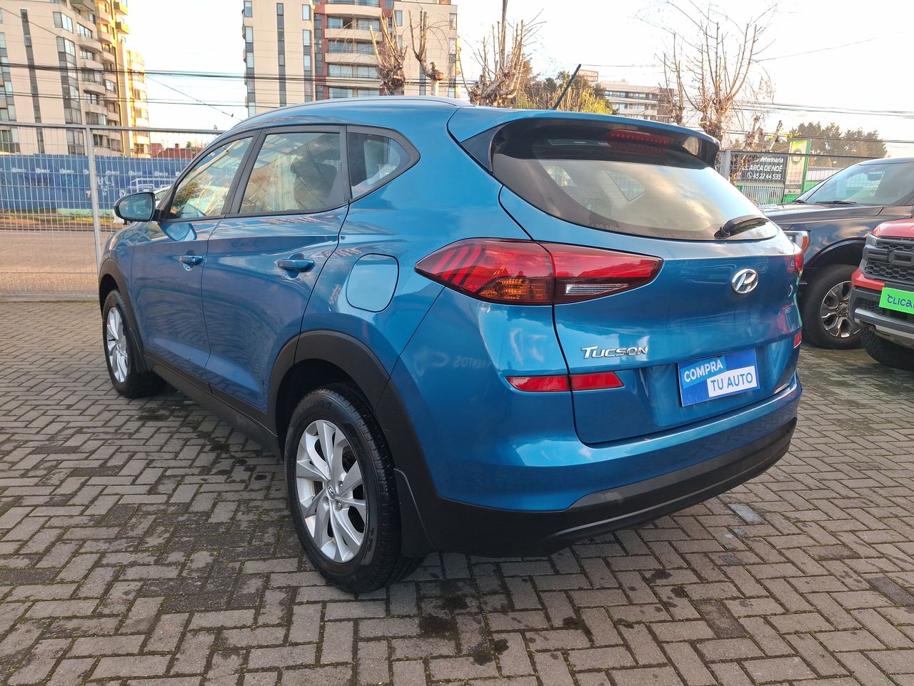 HYUNDAI - 5