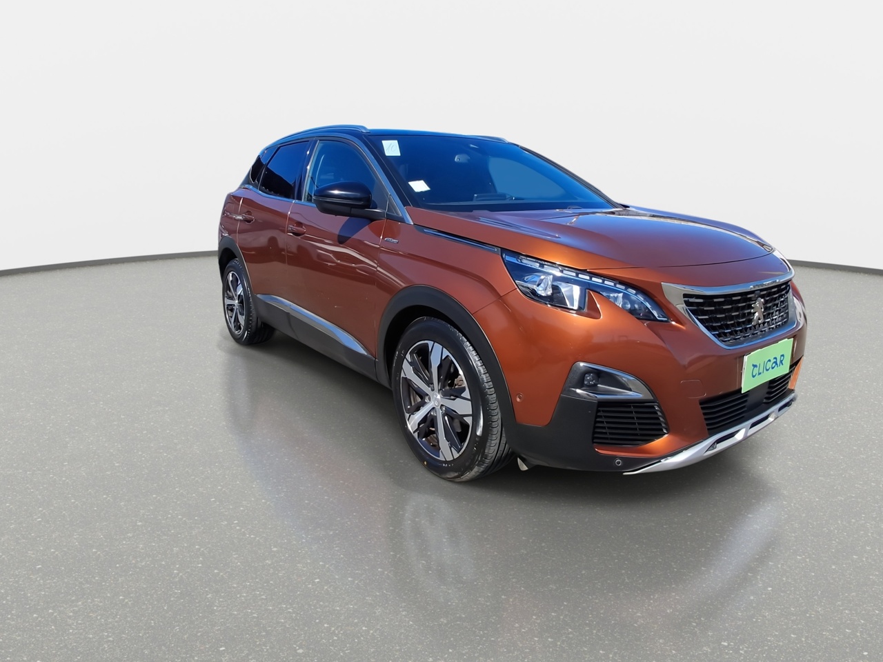 PEUGEOT - 1
