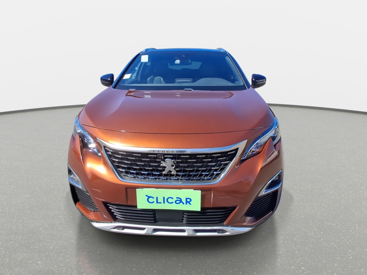 PEUGEOT - 2