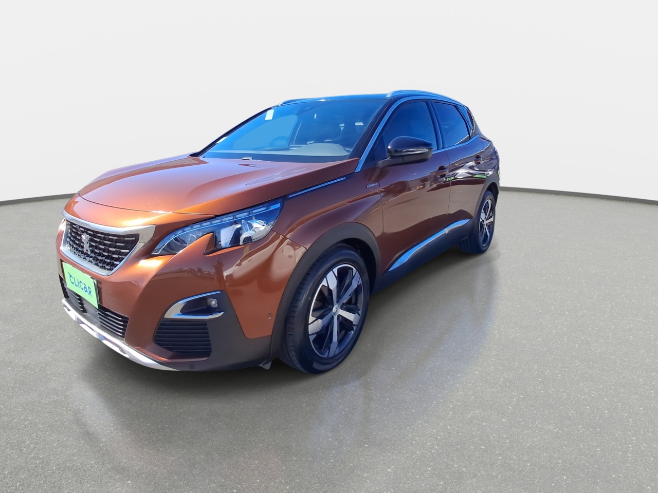 PEUGEOT - 3