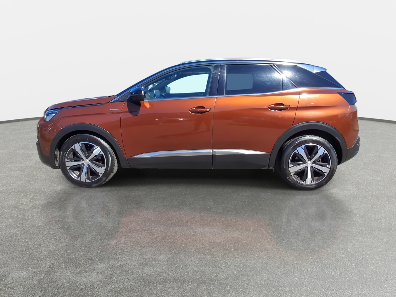 PEUGEOT - 4