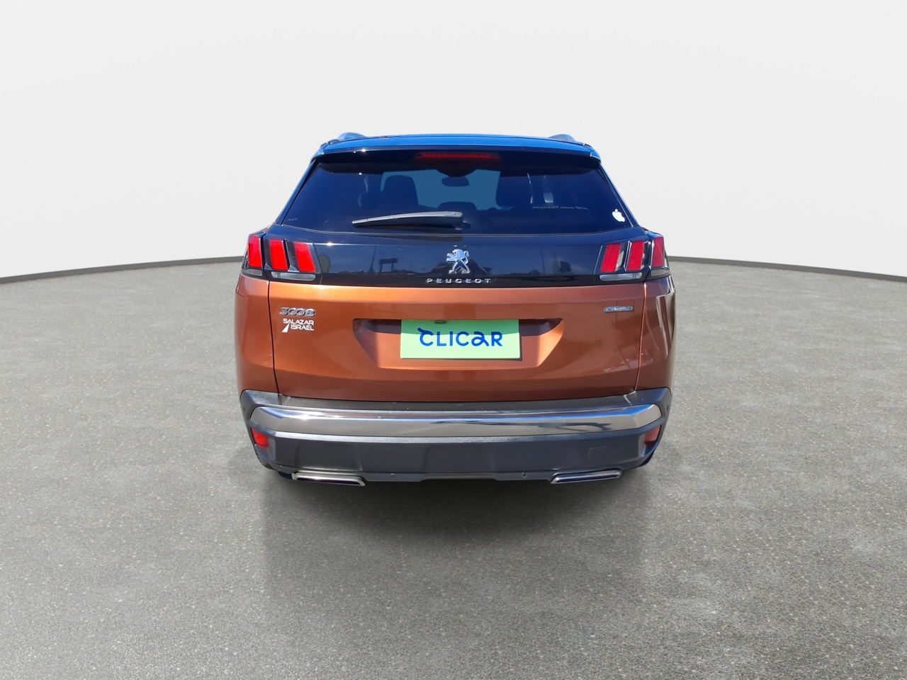 PEUGEOT - 6