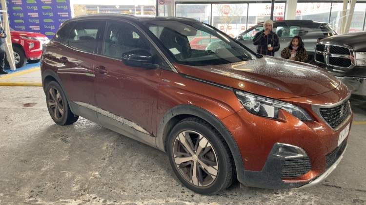 PEUGEOT - 1