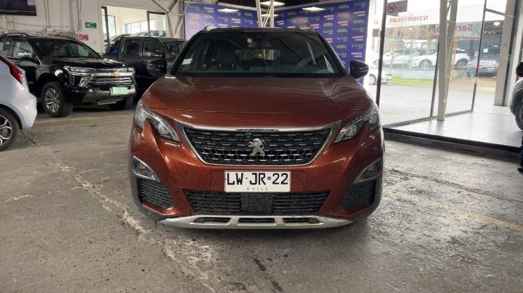 PEUGEOT - 2