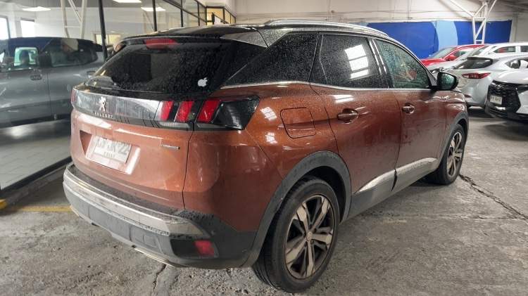 PEUGEOT - 4