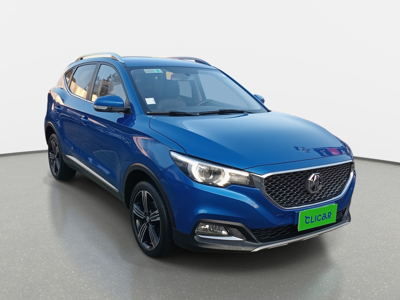 MG
