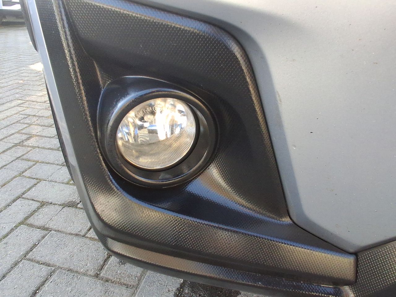 SUBARU - 19