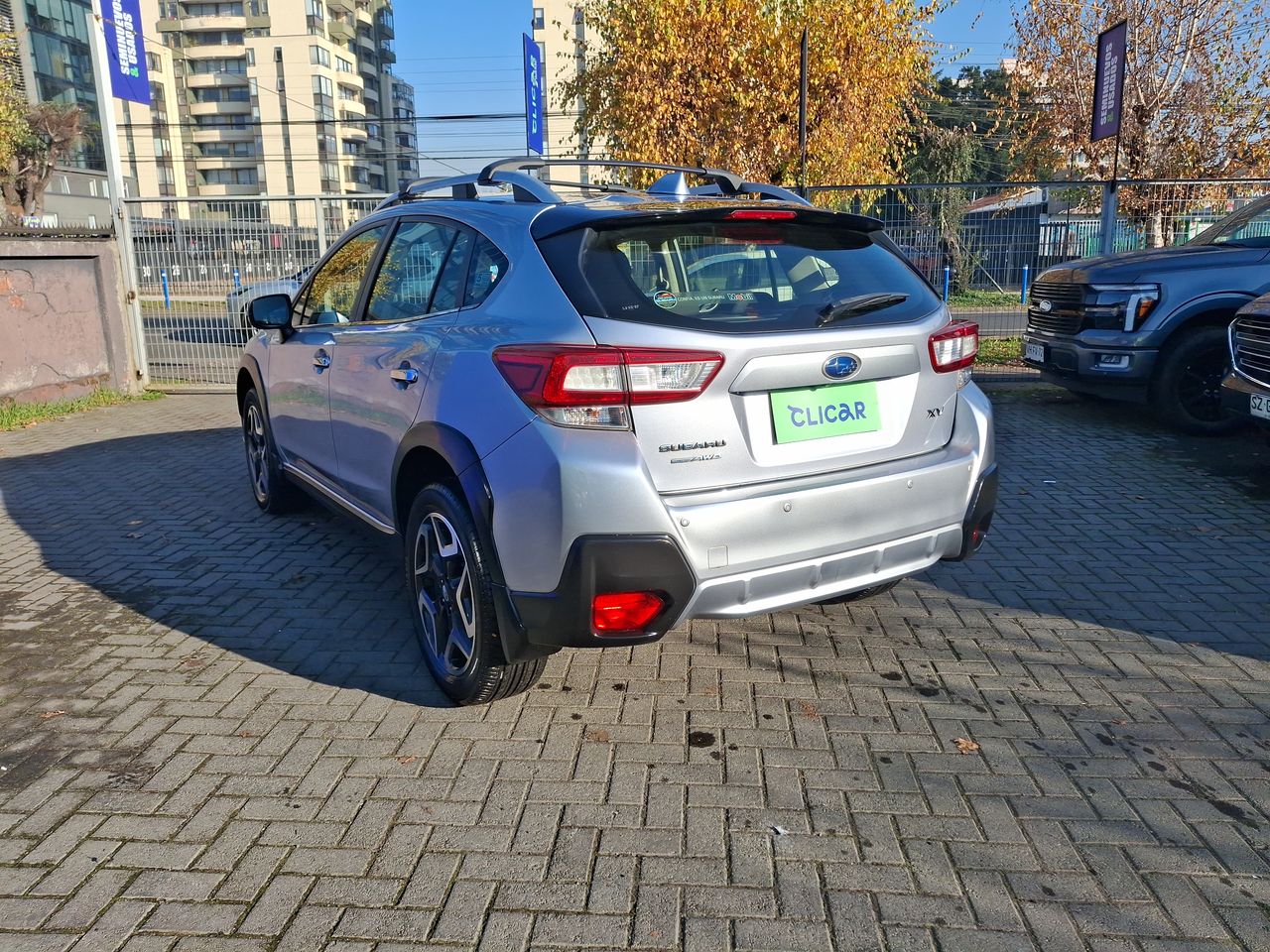 SUBARU - 5