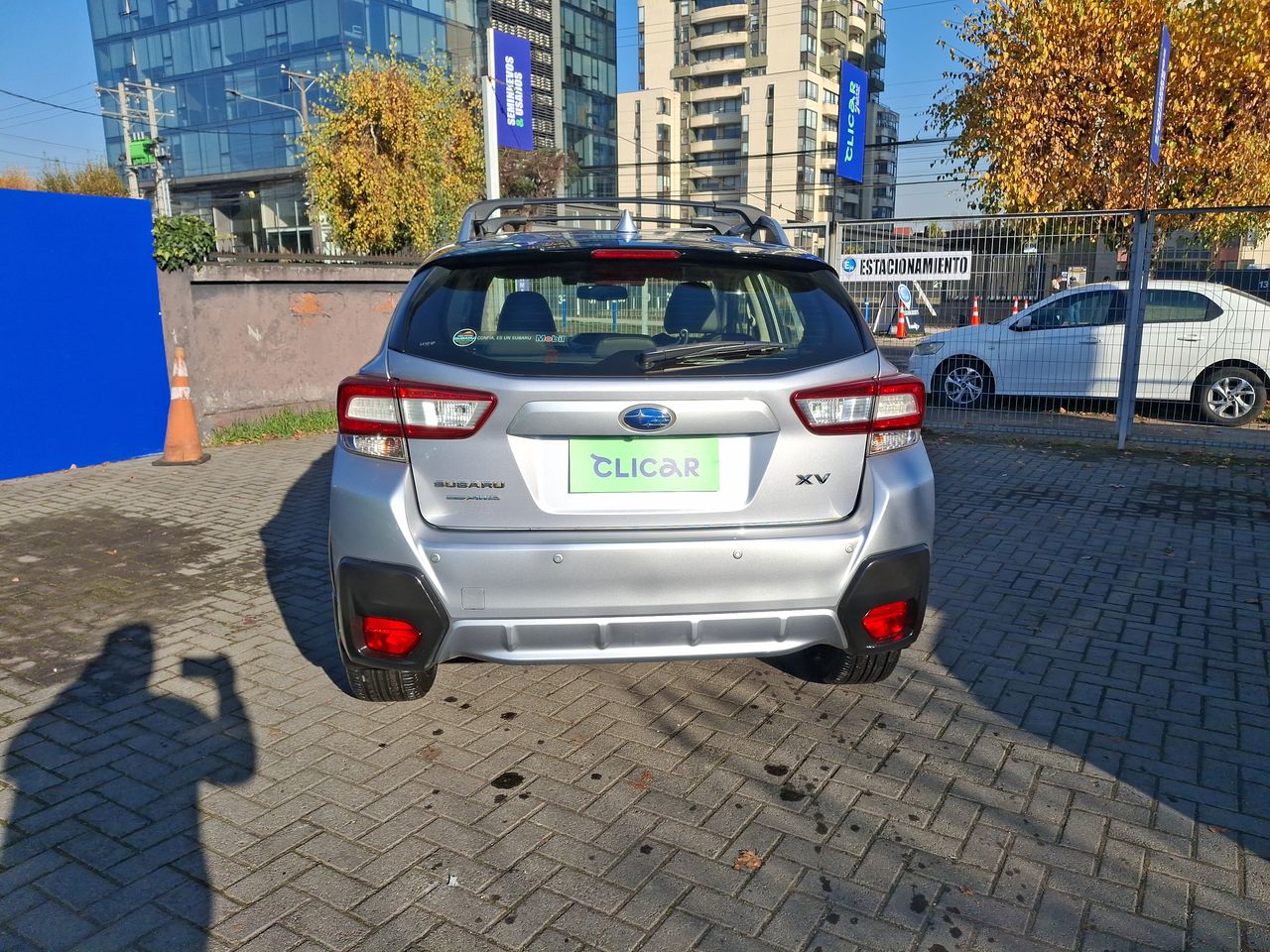 SUBARU - 6