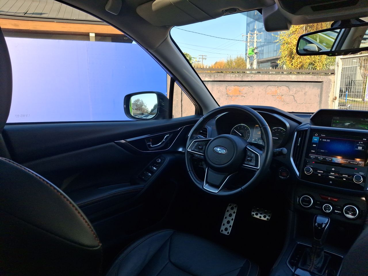 SUBARU - 16