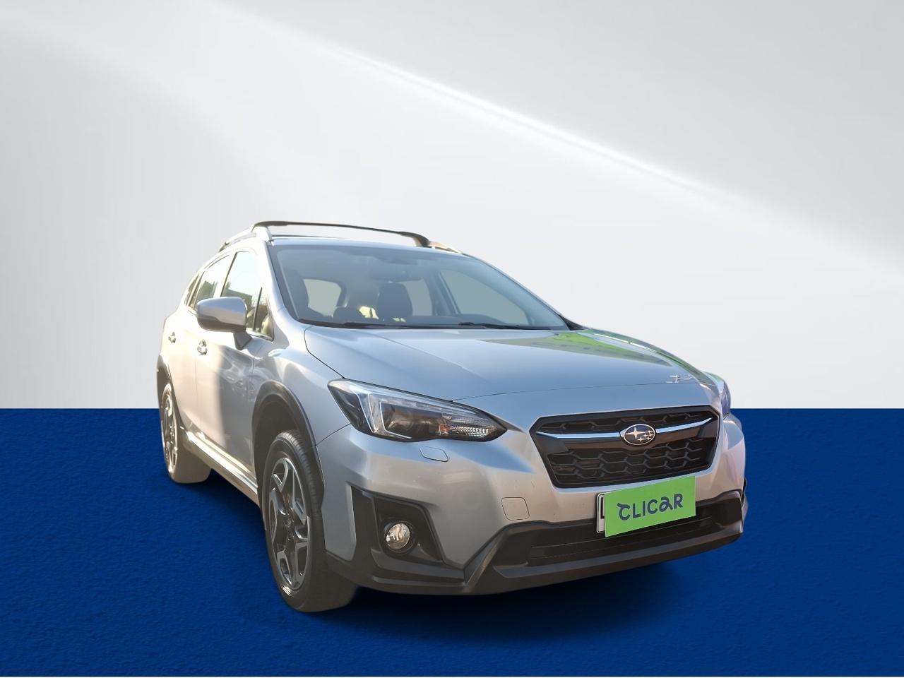 SUBARU