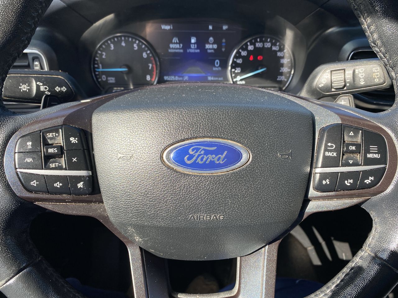 FORD - 26