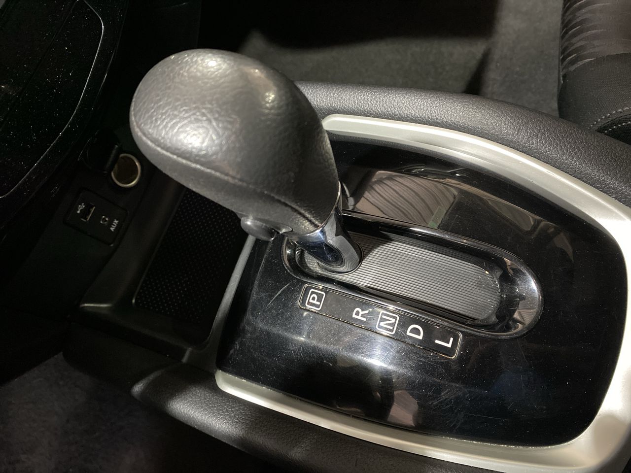 NISSAN - 35