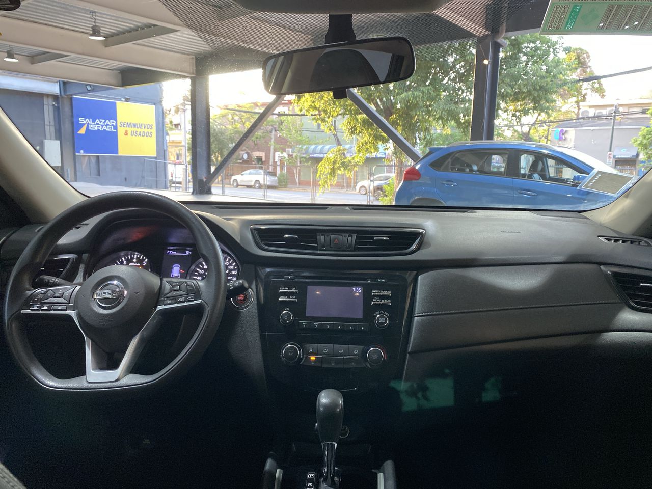 NISSAN - 13