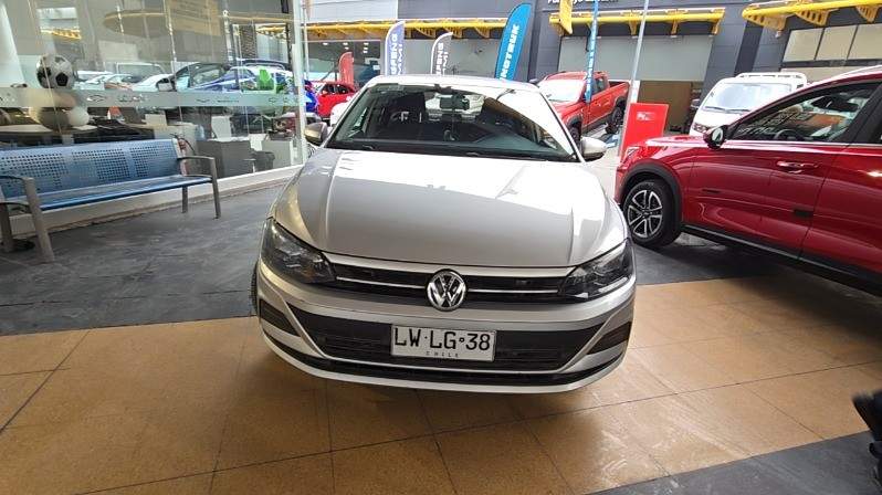 VOLKSWAGEN - 1