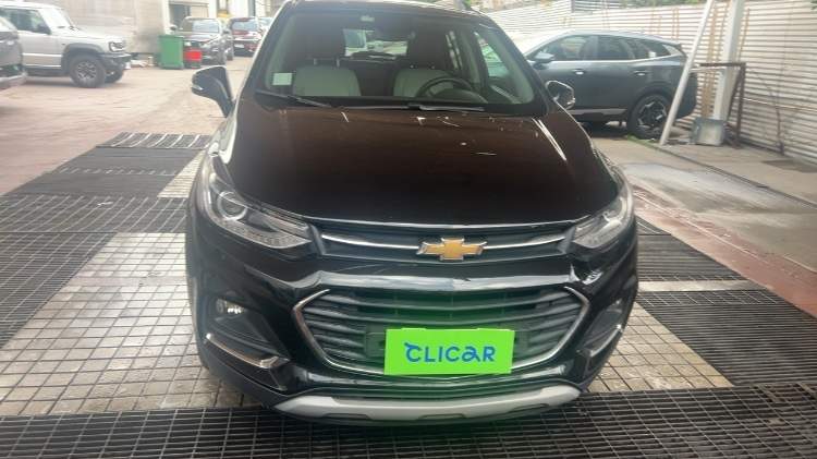 CHEVROLET - 2
