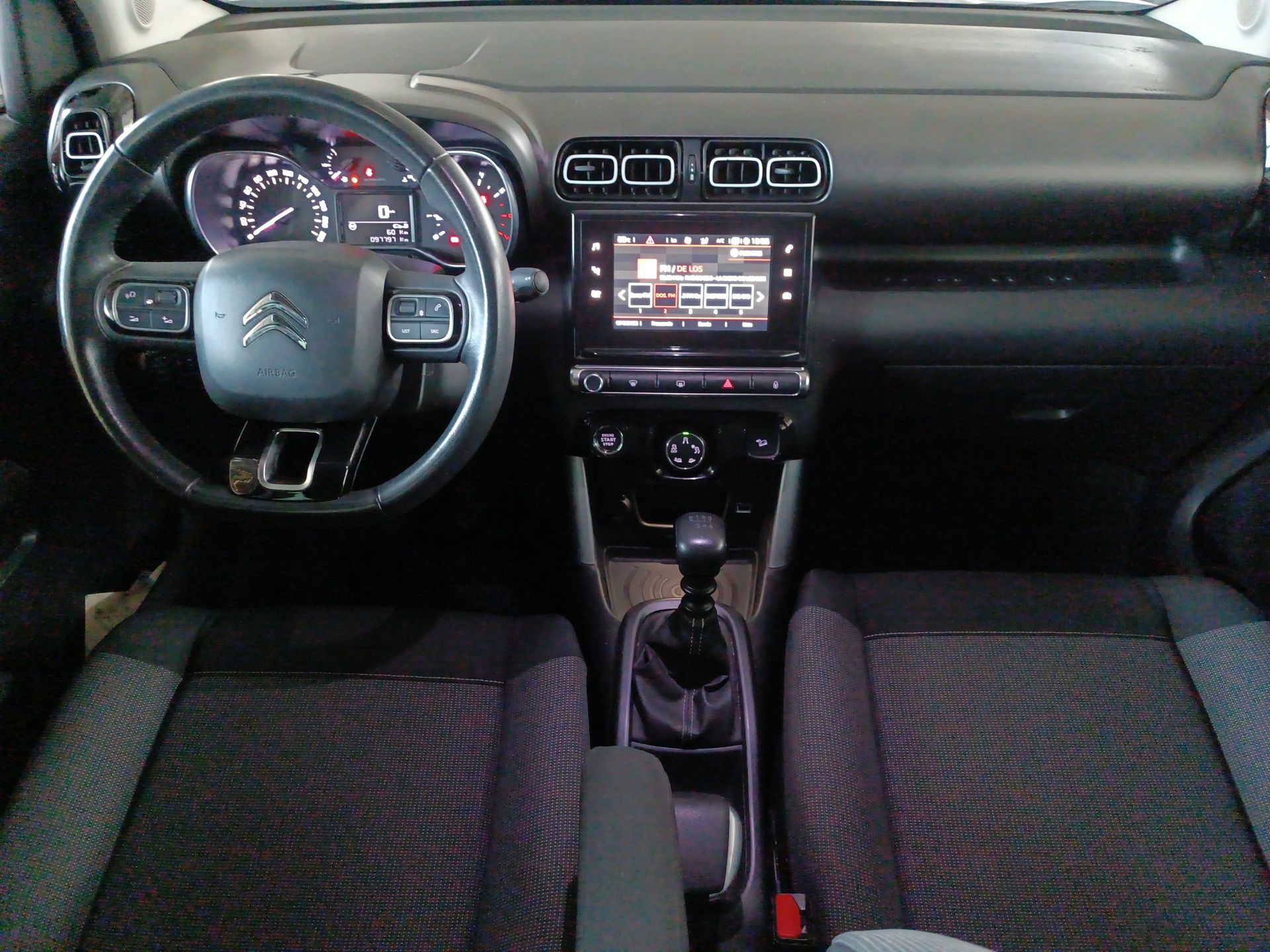 CITROEN - 26