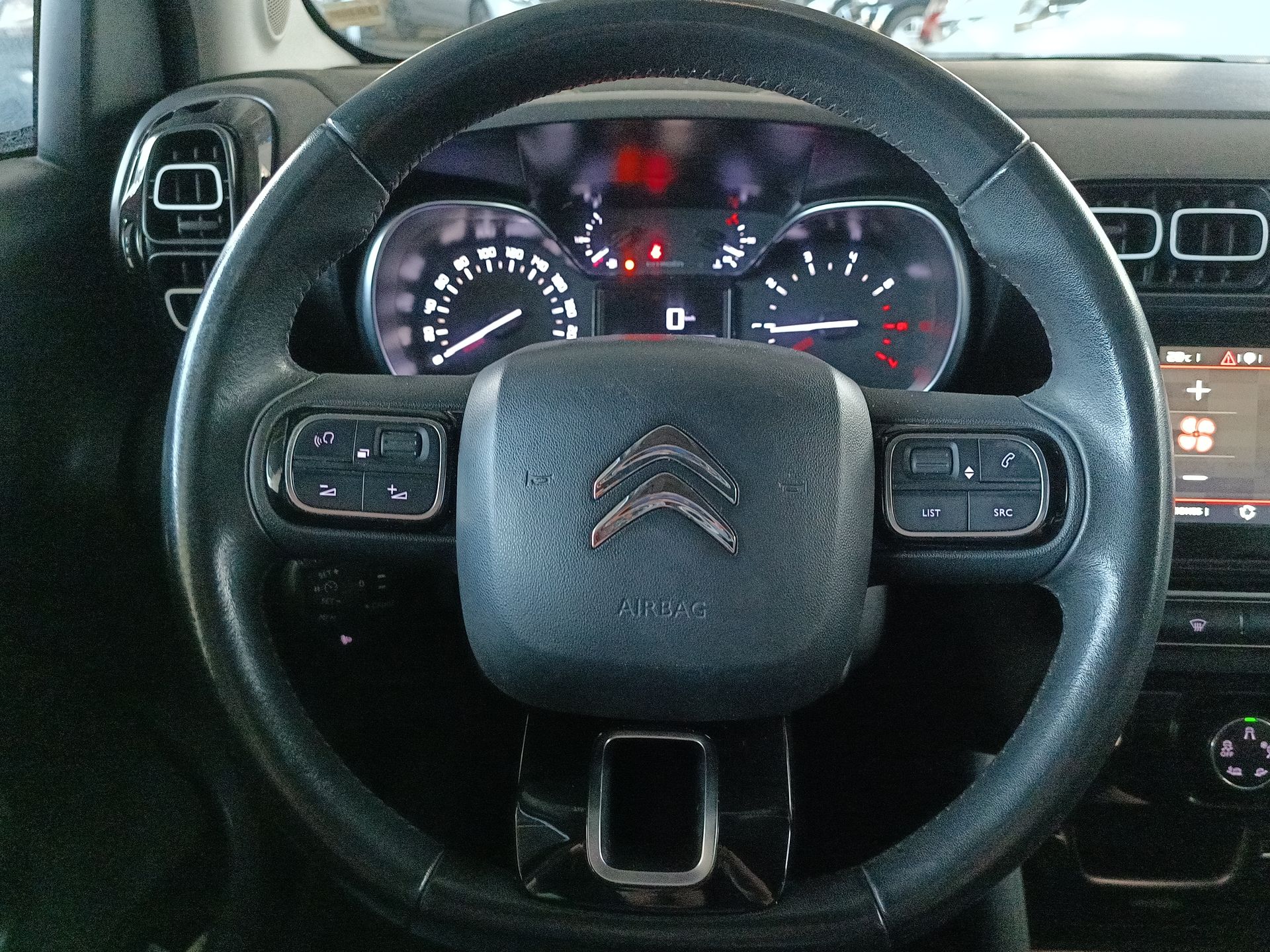 CITROEN - 21