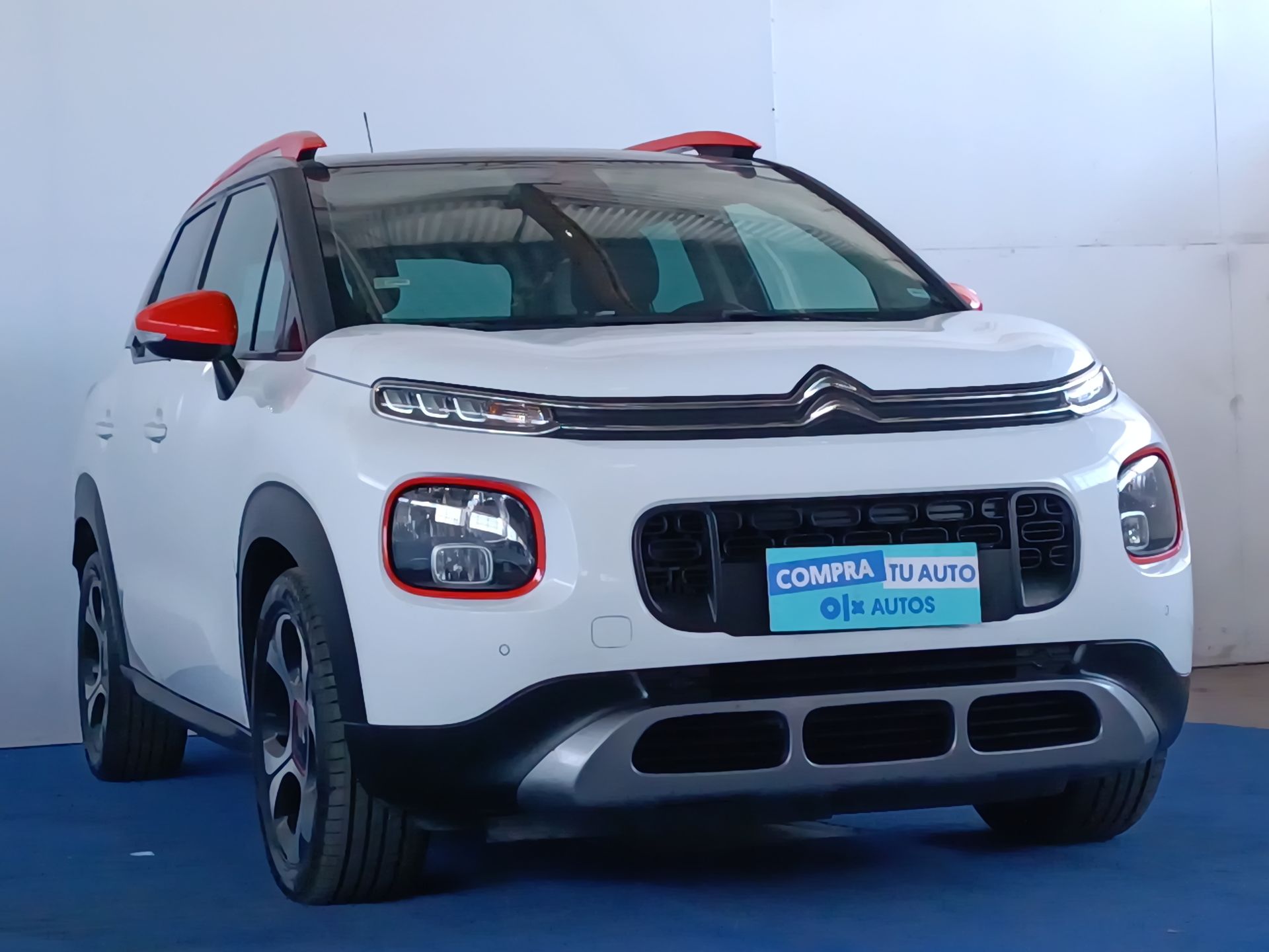 CITROEN - 1