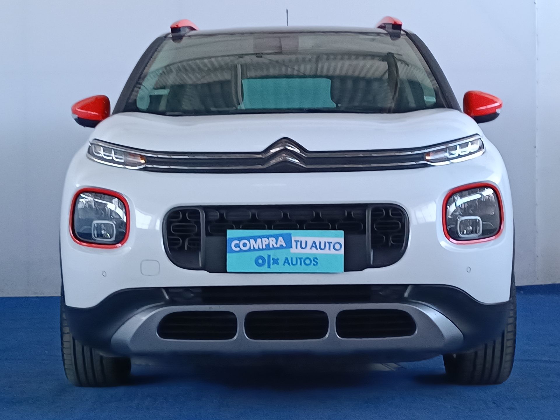 CITROEN - 2