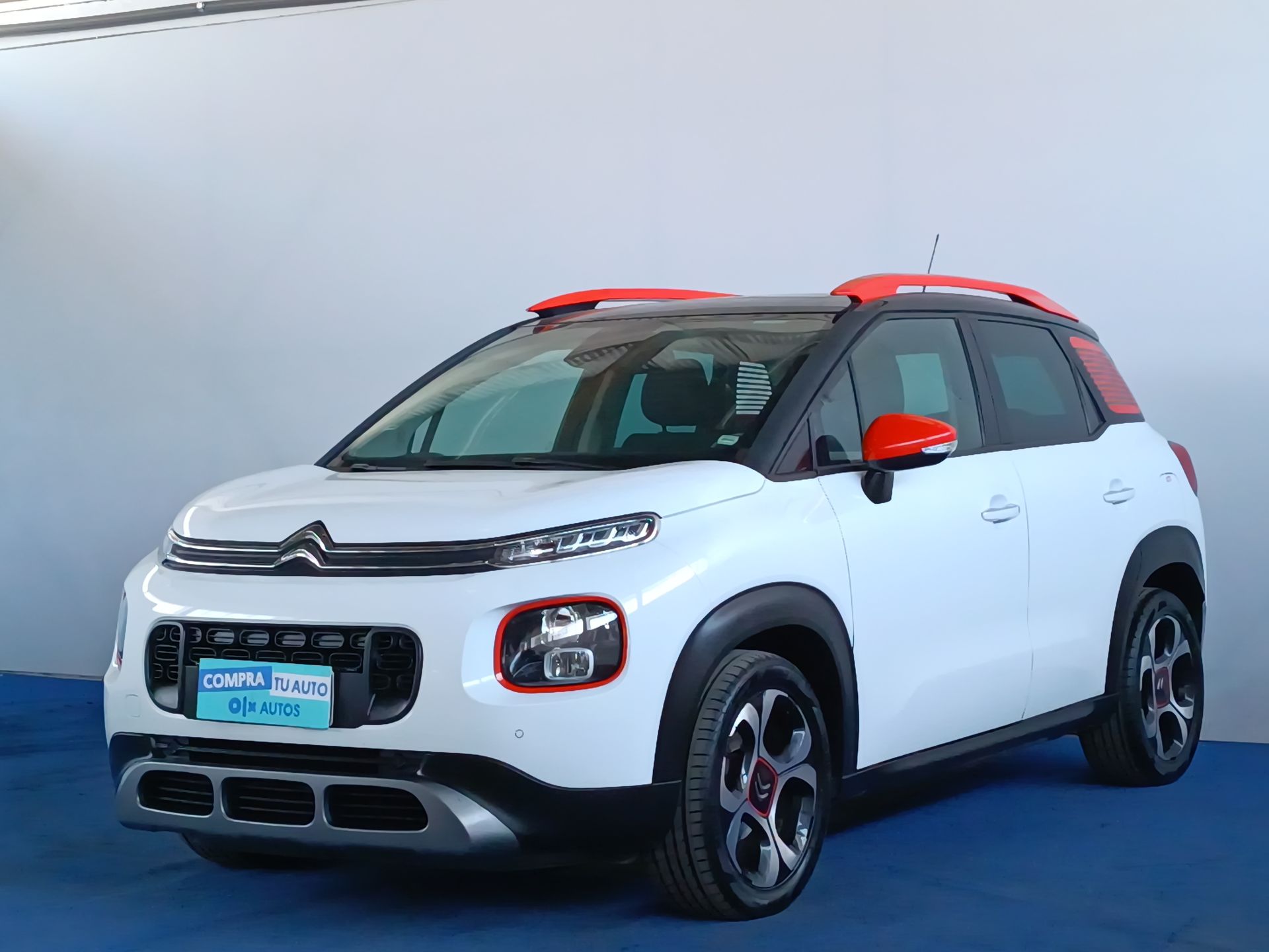 CITROEN - 3
