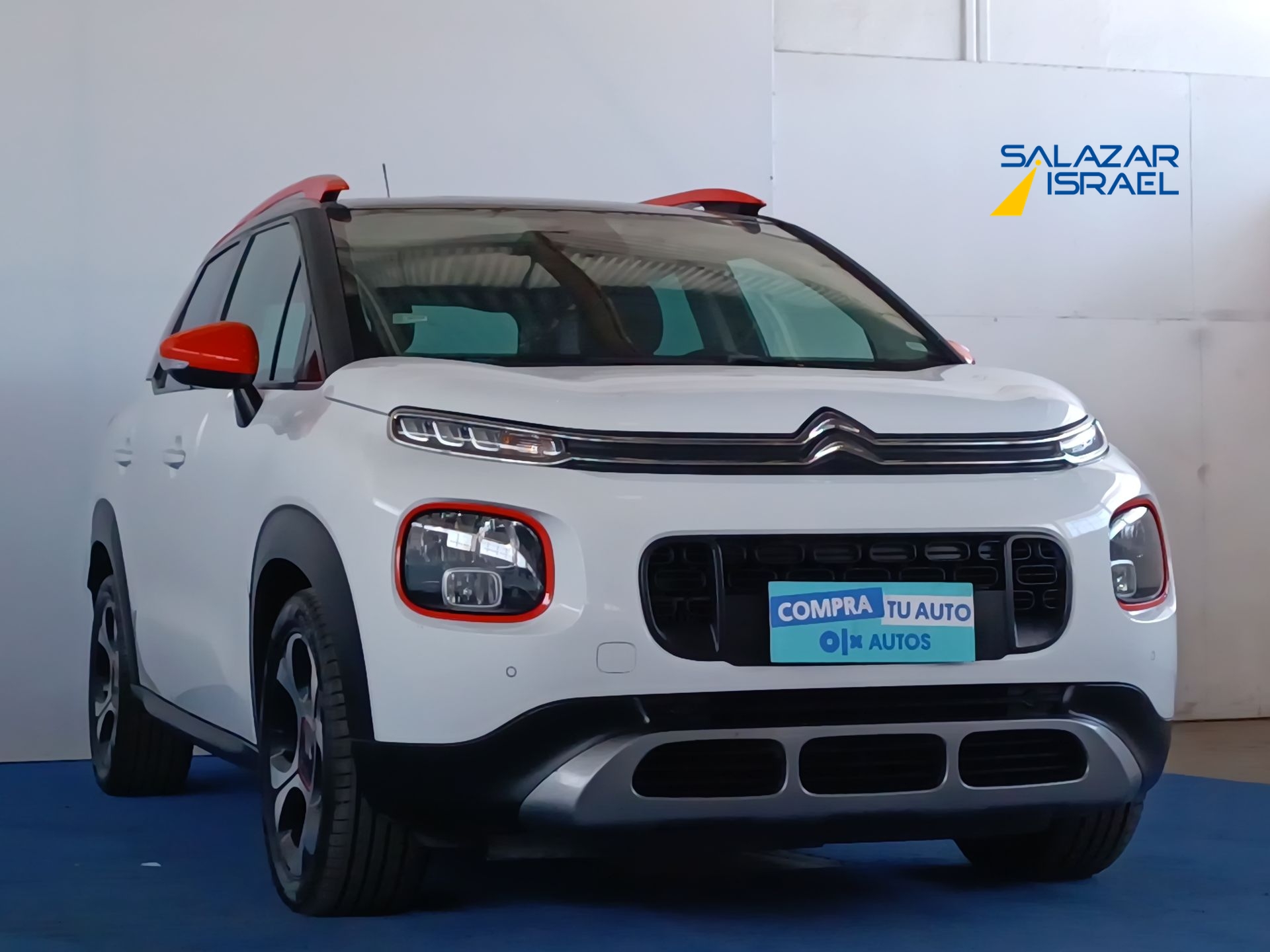CITROEN