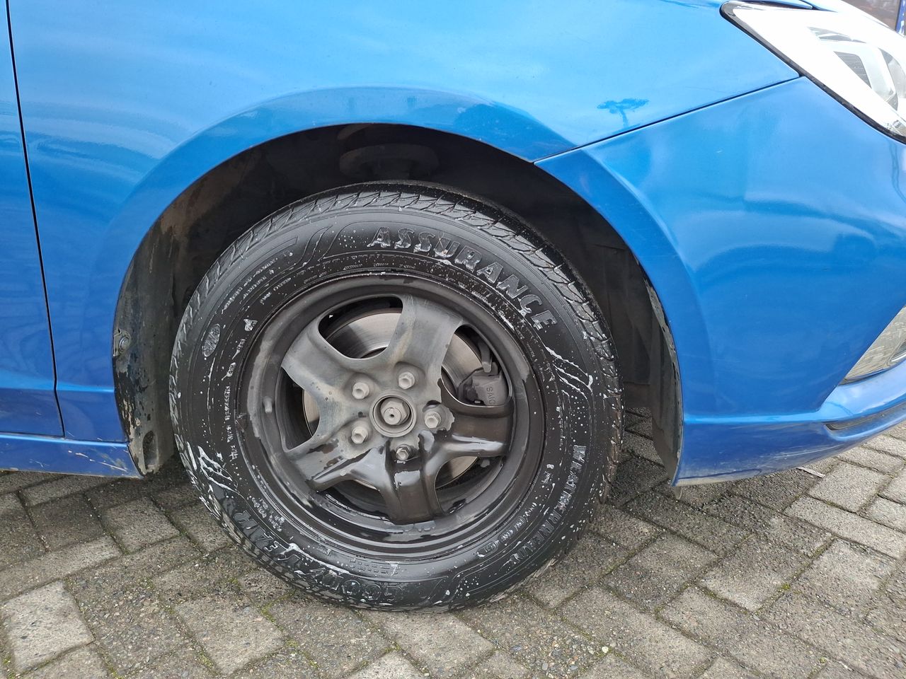 MG - 8