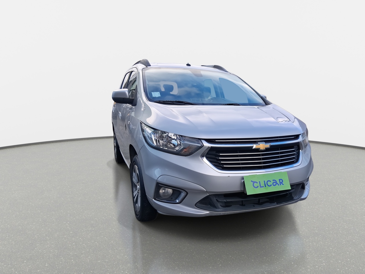 CHEVROLET - 1
