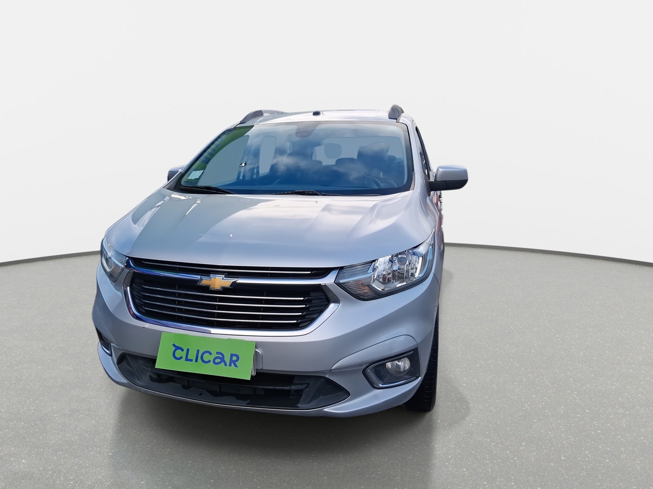 CHEVROLET - 2