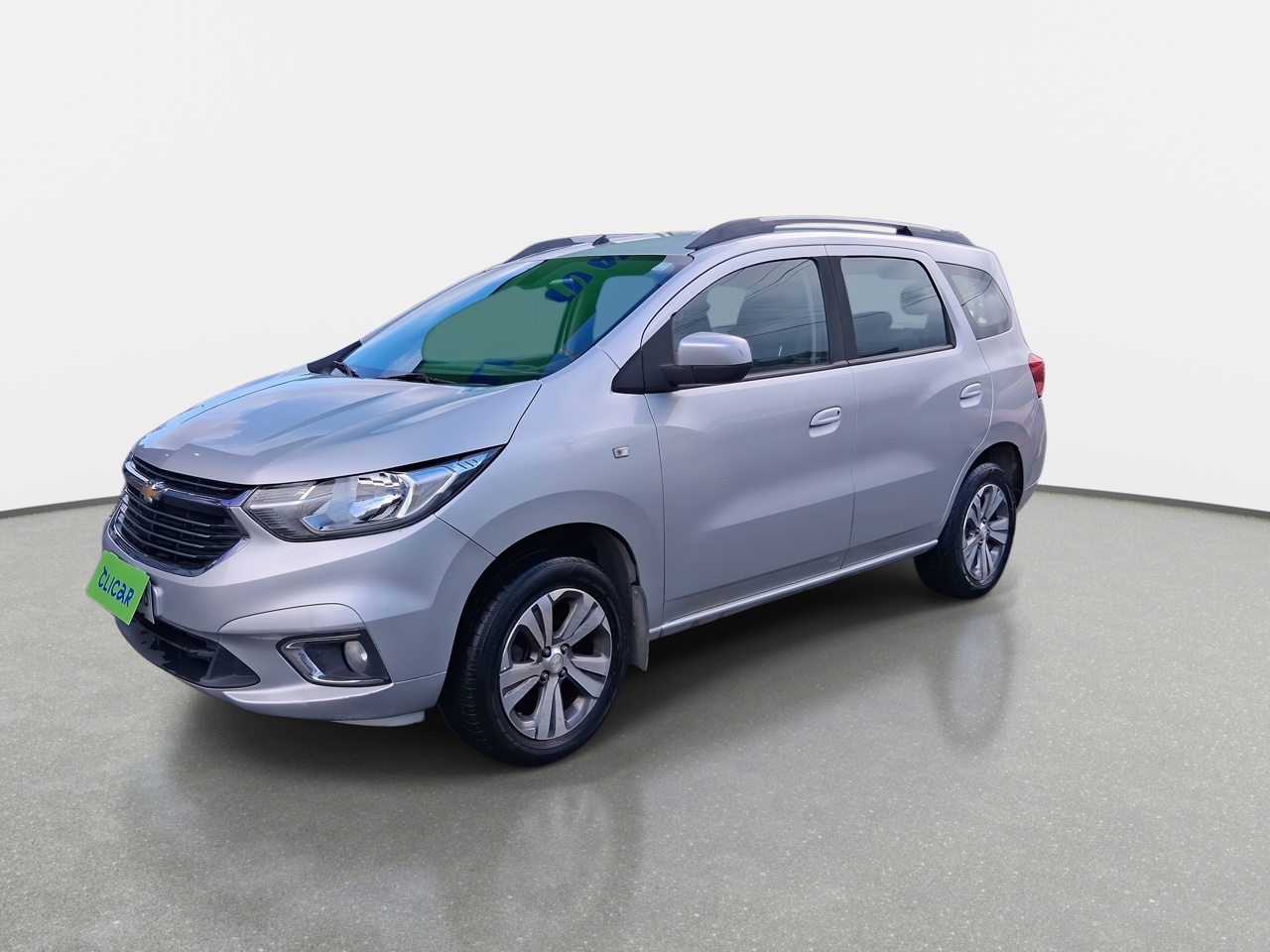 CHEVROLET - 3