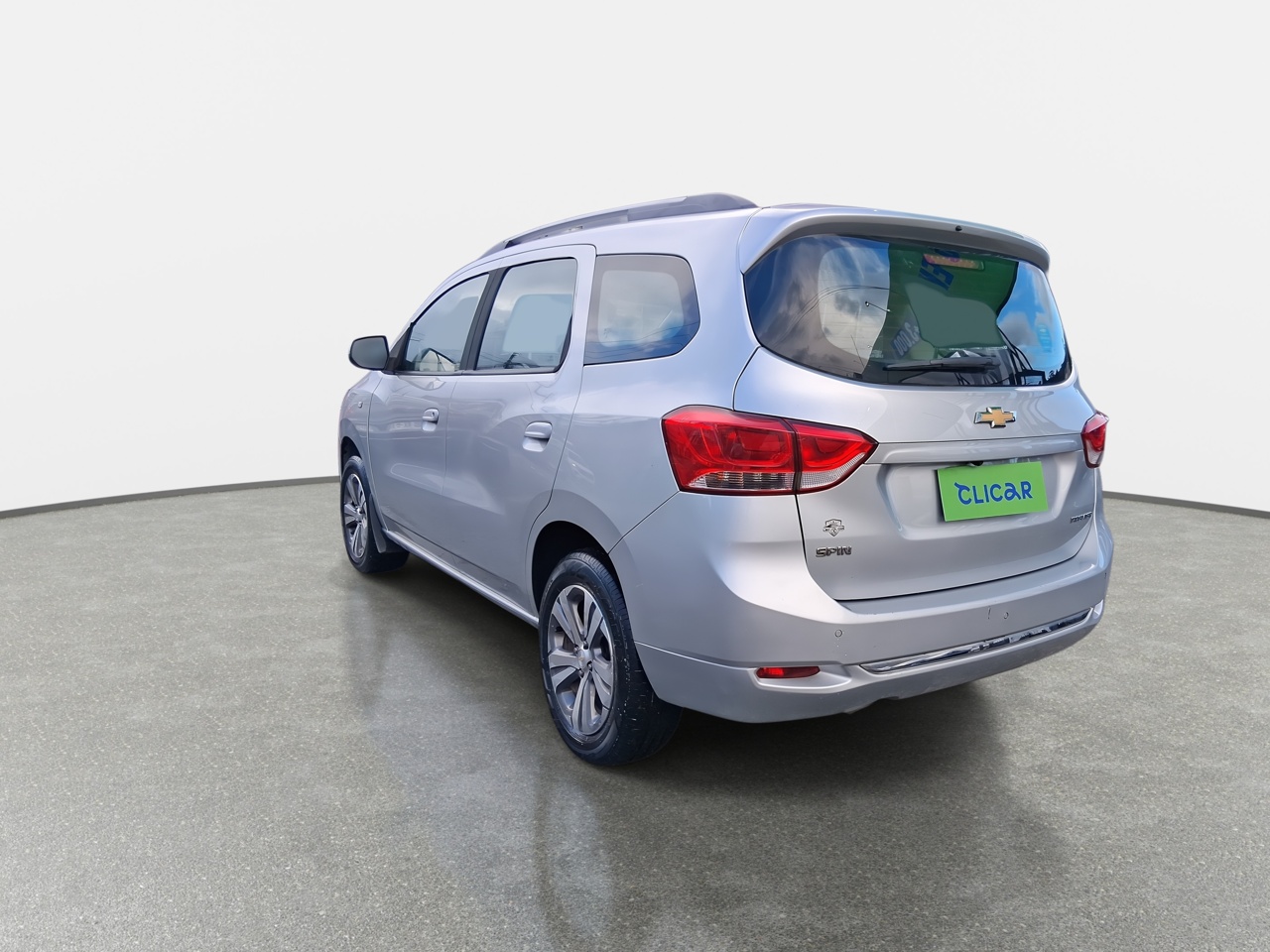CHEVROLET - 5