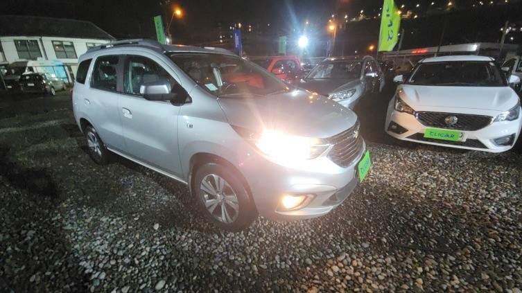 CHEVROLET - 0
