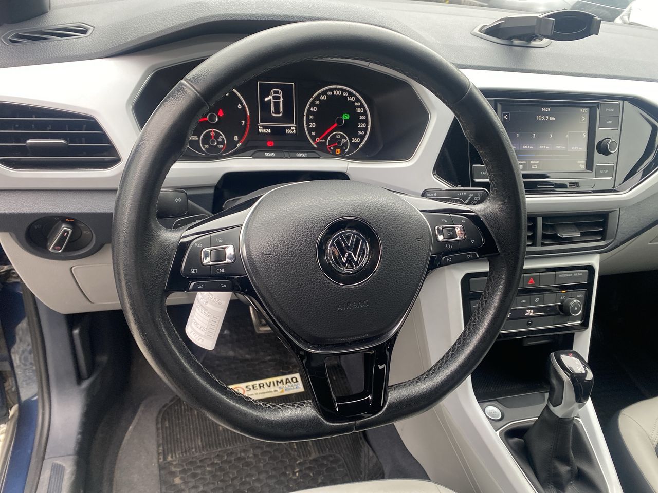 VOLKSWAGEN - 25