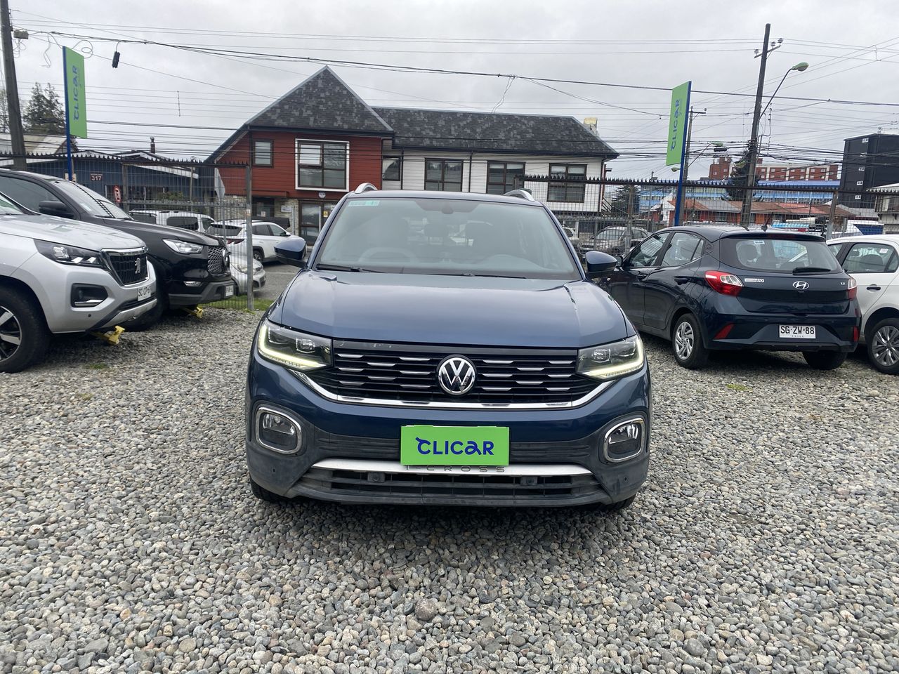 VOLKSWAGEN - 1