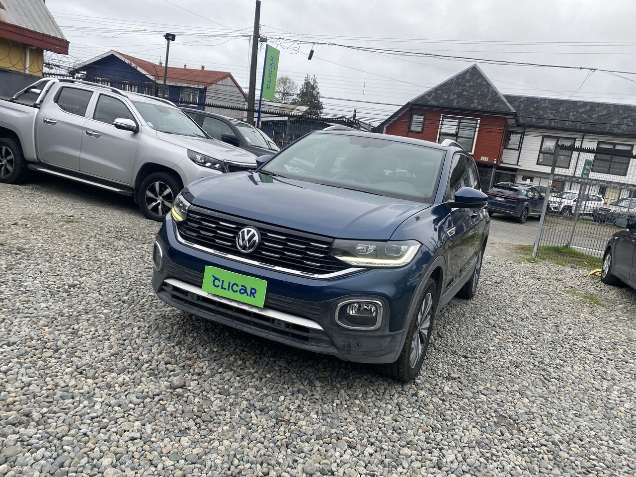 VOLKSWAGEN - 2